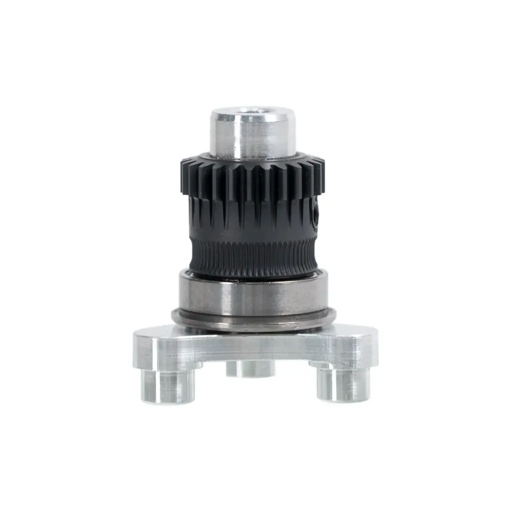 LDO Orbiter V2.5 extruder | Desktop Machine Shop